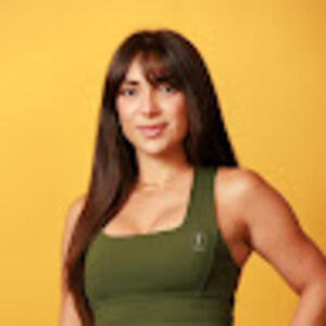 Meet your Posher, Angela